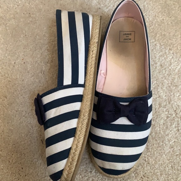 Janie and jack size 3K girls shoes - Picture 4 of 8